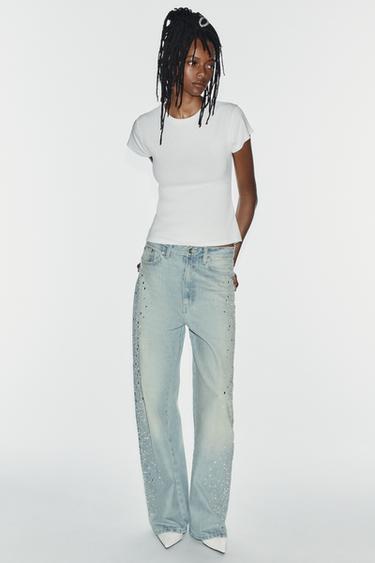 Zara {名称} - {颜色} - 0 图片