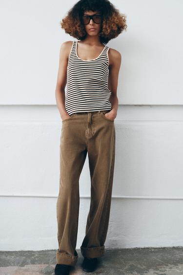 Zara {名称} - {颜色} - 0 图片