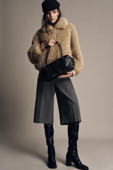 Zara {名称} - {颜色}