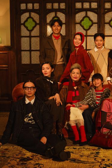 RELAXED FIT DENIM JACKET - Indigo by Zara