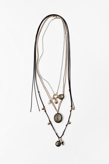 Zara {名称} - {颜色}