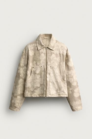 Zara {名称} - {颜色}