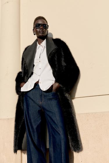 Zara {名称} - {颜色}