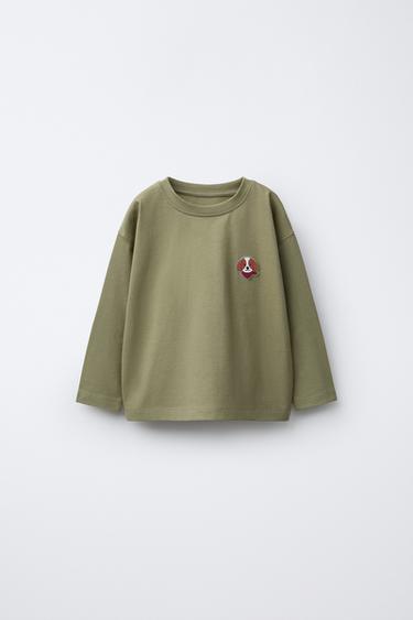 Zara {名称} - {颜色} - 0 图片