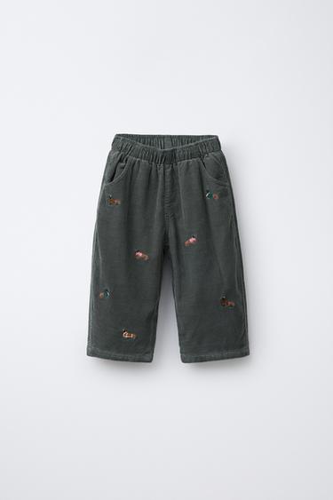 Zara {名称} - {颜色}