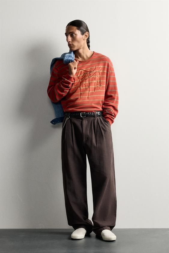 Zara {名称} - {颜色} - 0 图片