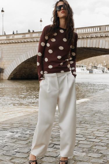 Zara {名称} - {颜色} - 0 图片