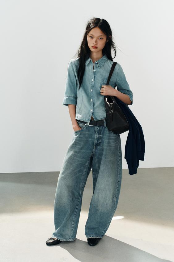 Zara {名称} - {颜色} - 0 图片
