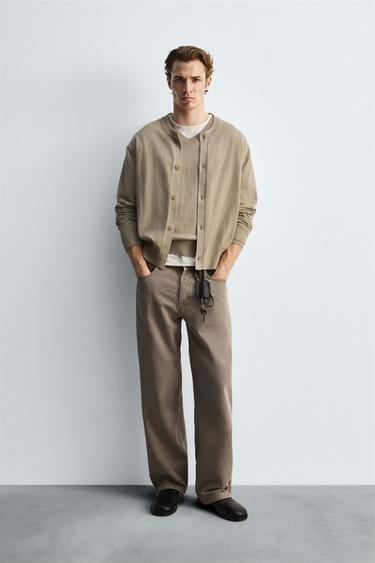 Zara {名称} - {颜色} - 0 图片