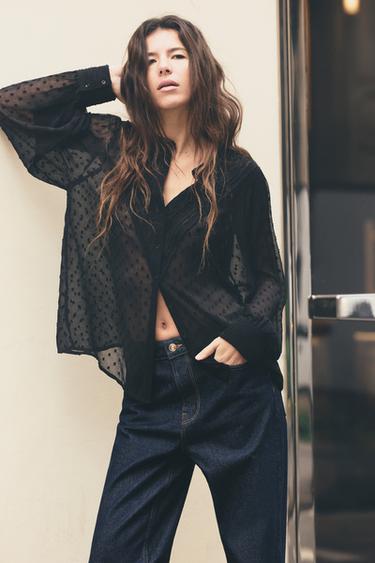 Zara {名称} - {颜色}