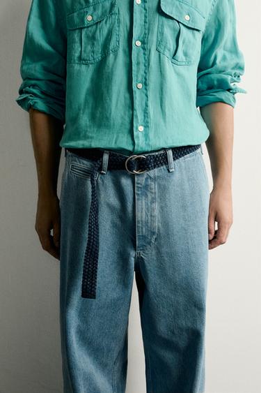Zara {名称} - {颜色} - 0 图片