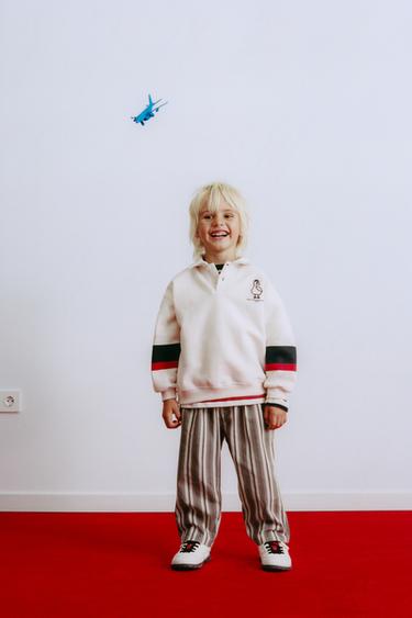 Zara {名称} - {颜色}