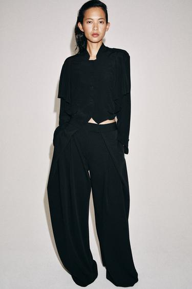 Zara {名称} - {颜色} - 0 图片