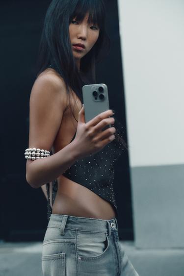 Zara {名称} - {颜色} - 0 图片