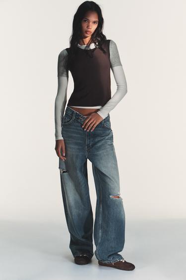 Zara {名称} - {颜色} - 0 图片