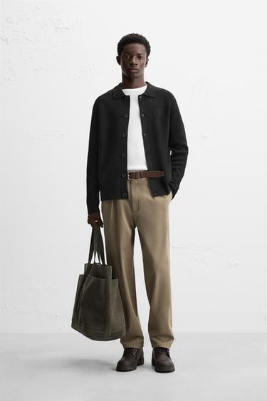 Zara {名称} - {颜色} - 0 图片