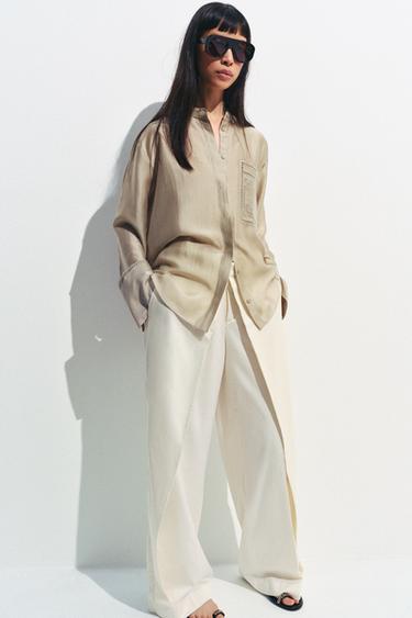 Zara {名称} - {颜色}