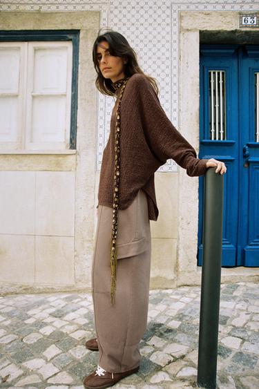 Zara {名称} - {颜色} - 0 图片