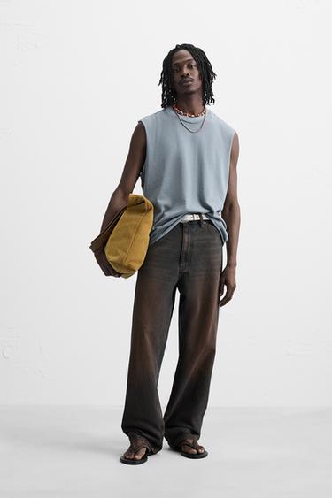 Zara {名称} - {颜色}