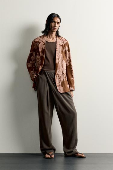 Zara {名称} - {颜色} - 0 图片