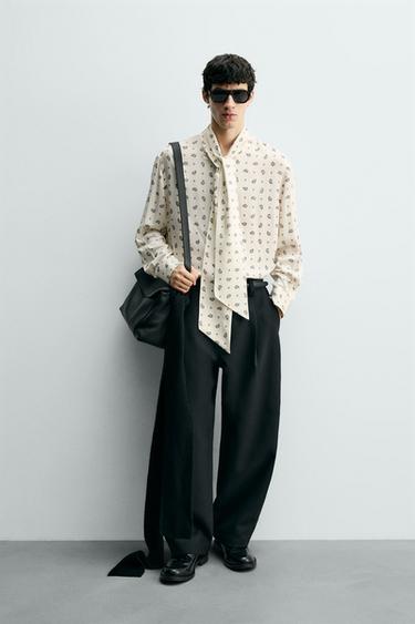 Zara {名称} - {颜色} - 0 图片