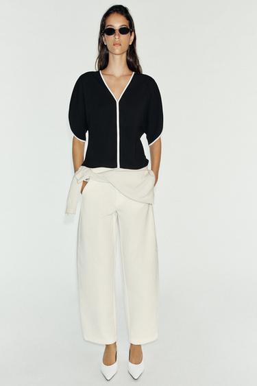 Zara {名称} - {颜色} - 0 图片