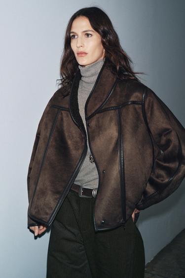 Zara {名称} - {颜色}