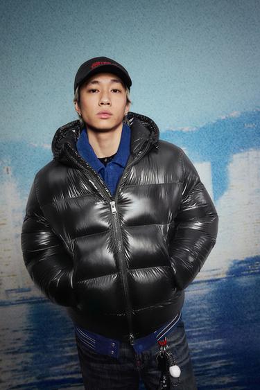 Zara {名称} - {颜色}