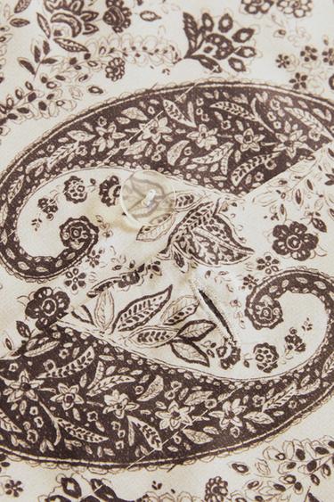 Zara {名称} - {颜色}