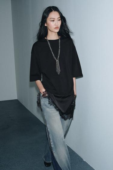 Zara {名称} - {颜色}