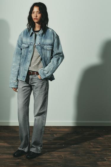 Zara {名称} - {颜色}