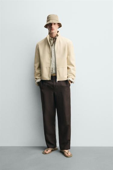 Zara {名称} - {颜色} - 0 图片