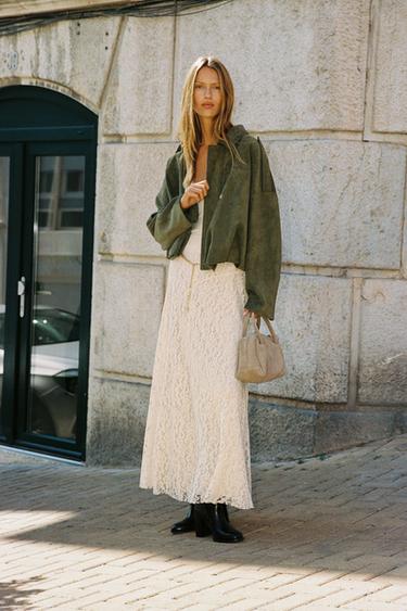 Zara {名称} - {颜色}