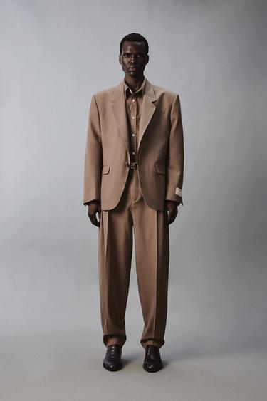 Zara {名称} - {颜色}