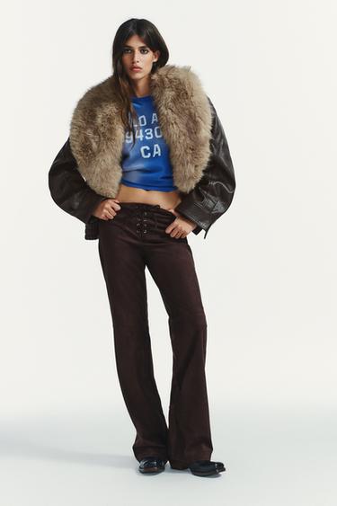 Zara {名称} - {颜色}