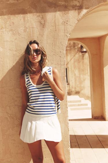 Zara {名称} - {颜色}