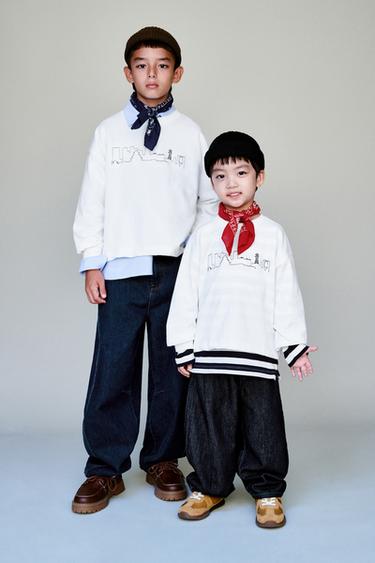 Zara {名称} - {颜色}