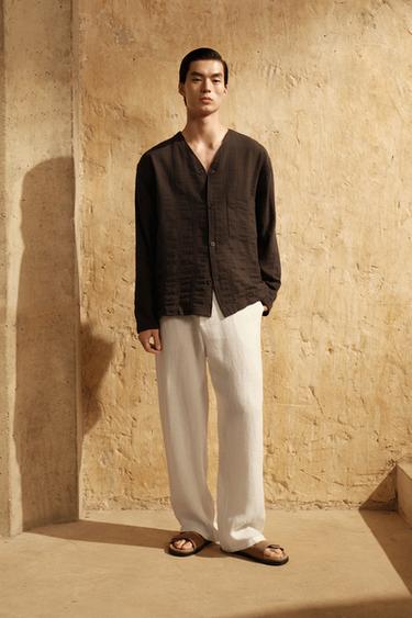 Zara {名称} - {颜色} - 0 图片