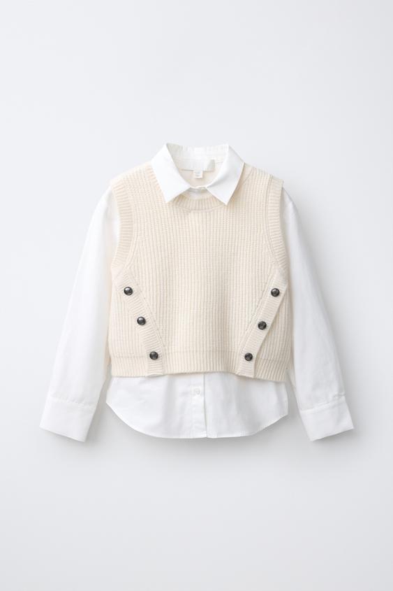 Zara {名称} - {颜色} - 0 图片