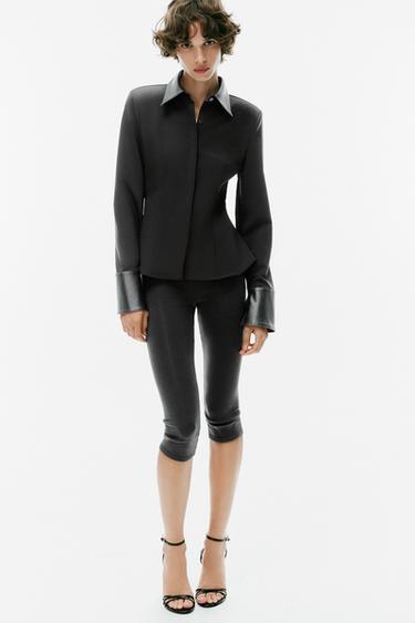 Zara {名称} - {颜色} - 0 图片