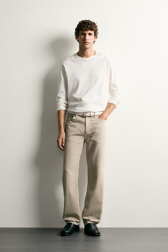 Zara {名称} - {颜色} - 0 图片