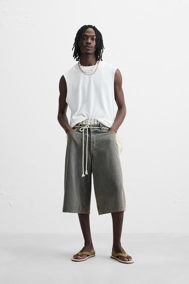 Zara {名称} - {颜色}