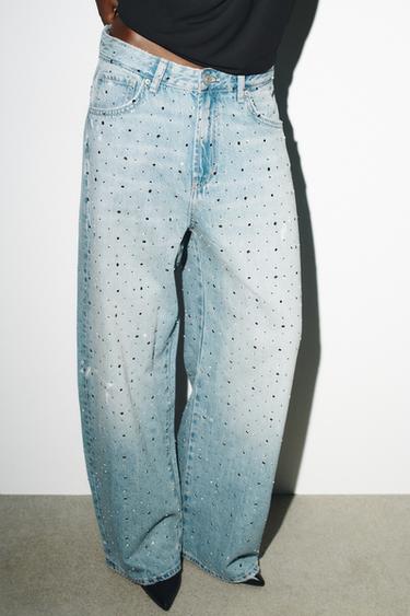 Zara {名称} - {颜色}