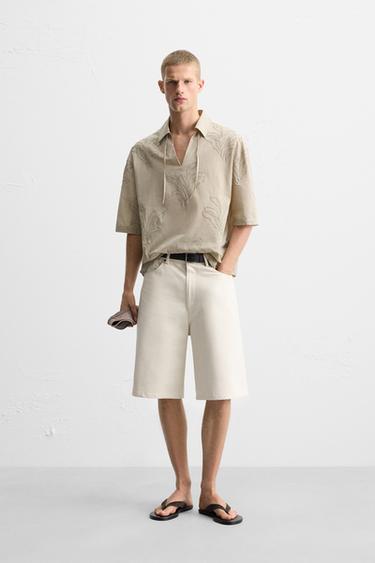 Zara {名称} - {颜色} - 0 图片