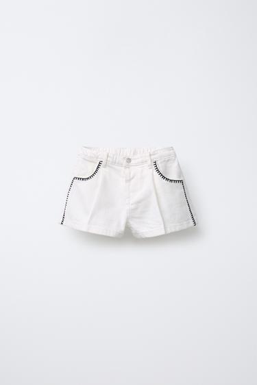 Zara {名称} - {颜色}