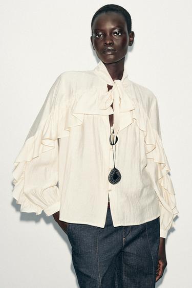 Zara {名称} - {颜色}