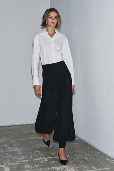 Zara {名称} - {颜色} - 0 图片