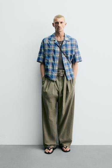 Zara {名称} - {颜色} - 0 图片
