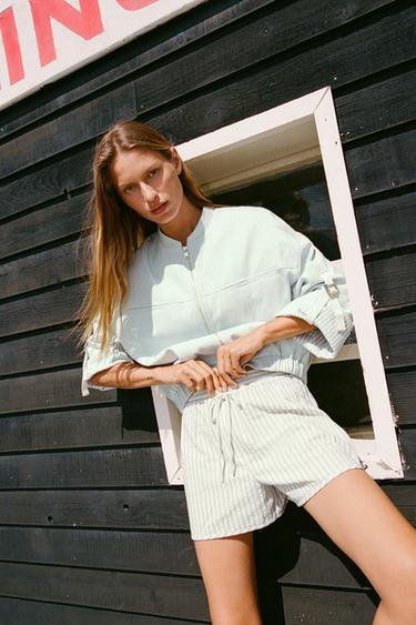 Zara {名称} - {颜色} - 0 图片