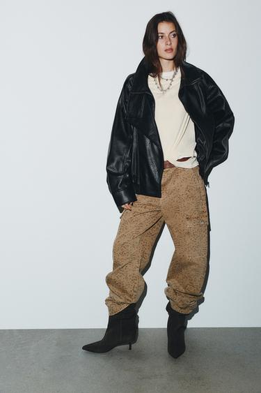 Zara {名称} - {颜色} - 0 图片